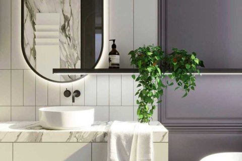 4 dormitorios Villa en Mesa Geitonia, Cyprus No. 42716 8