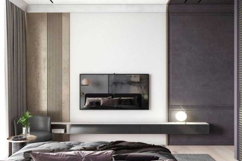 4 dormitorios Villa en Mesa Geitonia, Cyprus No. 42716 6