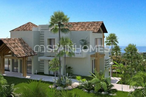 3 bedrooms Apartment in Cat Trinh, Vietnam No. 25694 1