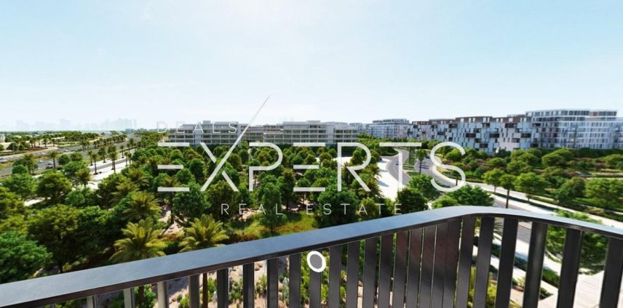 1 bedroom Apartment in Soc Son, Vietnam No. 83419