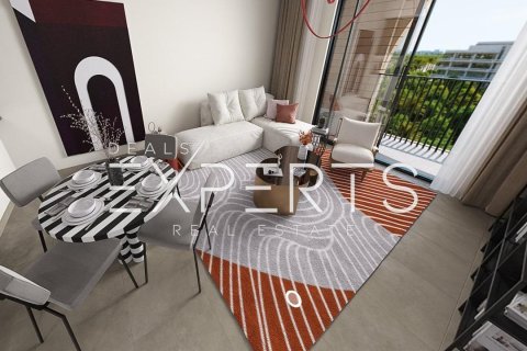 1 bedroom Apartment in Soc Son, Vietnam No. 83419 2