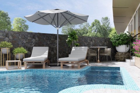 Дом с 3 спальнями в Банг Тао, Таиланд №207 18