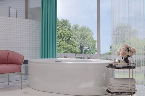 Дом с 3 спальнями в Банг Тао, Таиланд №207 2