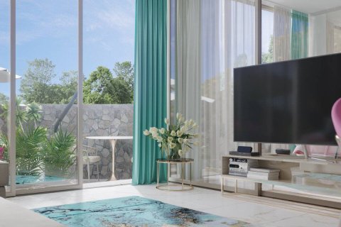 Дом с 3 спальнями в Банг Тао, Таиланд №207 10