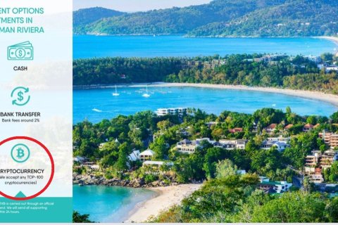 Дом с 3 спальнями в Банг Тао, Таиланд №207 13