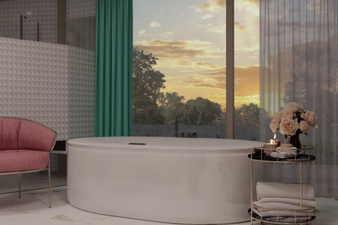 Дом с 3 спальнями в Банг Тао, Таиланд №207 3