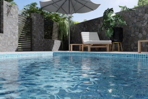 Дом с 3 спальнями в Банг Тао, Таиланд №207 17