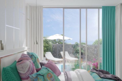 Дом с 3 спальнями в Банг Тао, Таиланд №207 8