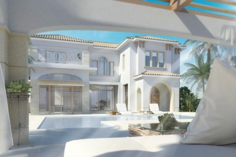 5 bedrooms Villa in Larnaca, Cyprus No. 105647 3