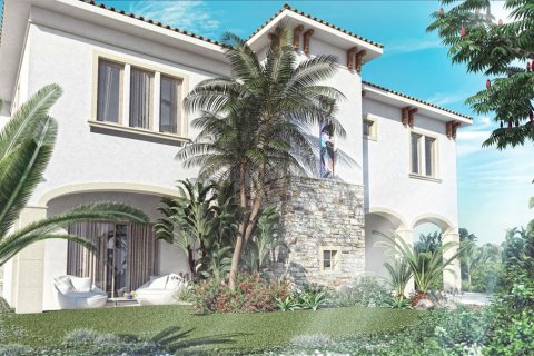 5 bedrooms Villa in Larnaca, Cyprus No. 105647 4