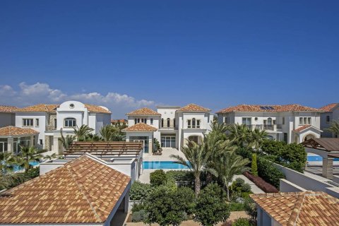 5 bedrooms Villa in Larnaca, Cyprus No. 105647 9