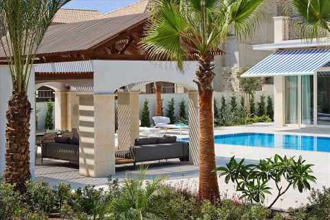 5 bedrooms Villa in Larnaca, Cyprus No. 105647 11