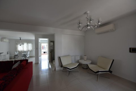 4 dormitorios Villa en Limassol, Cyprus No. 106306 2