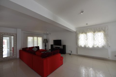 4 dormitorios Villa en Limassol, Cyprus No. 106306 1