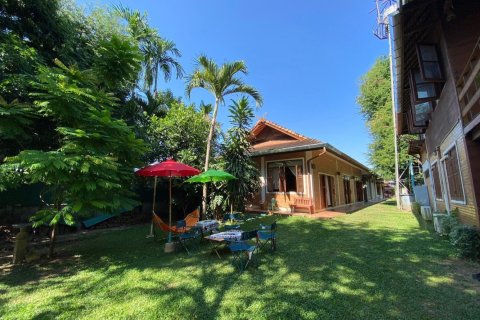 6 bedrooms House in Chiang Mai, Thailand No. 89310 6