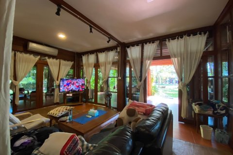 6 bedrooms House in Chiang Mai, Thailand No. 89310 27
