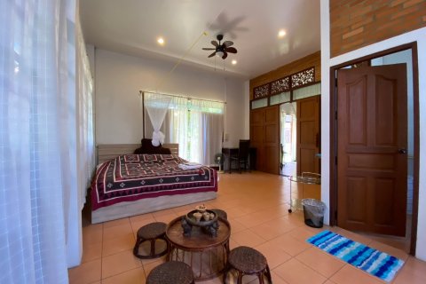 6 bedrooms House in Chiang Mai, Thailand No. 89310 12