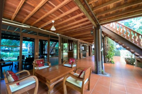 6 bedrooms House in Chiang Mai, Thailand No. 89310 21