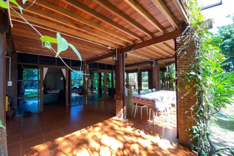 6 bedrooms House in Chiang Mai, Thailand No. 89310 17