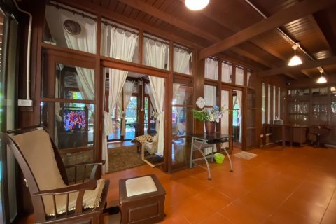 6 bedrooms House in Chiang Mai, Thailand No. 89310 22
