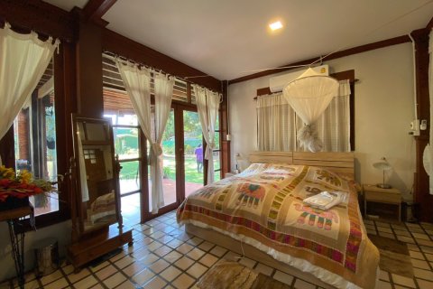 6 bedrooms House in Chiang Mai, Thailand No. 89310 29