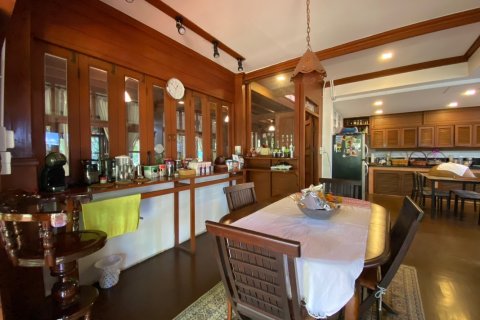 6 bedrooms House in Chiang Mai, Thailand No. 89310 23