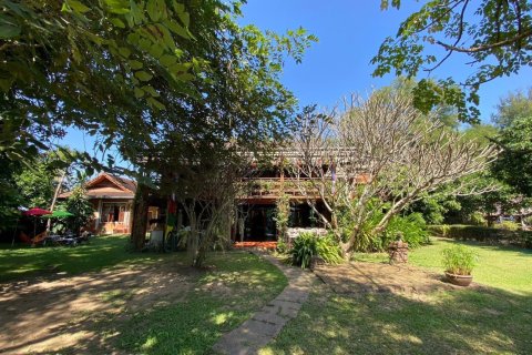 6 bedrooms House in Chiang Mai, Thailand No. 89310 4