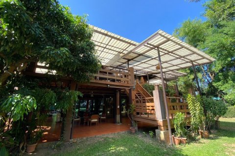6 bedrooms House in Chiang Mai, Thailand No. 89310 14