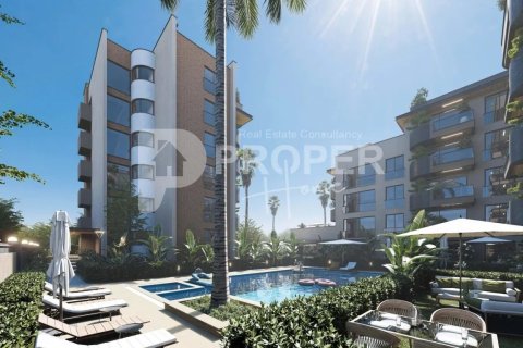 3 rooms Apartment in Kien An, Vietnam No. 12625 5