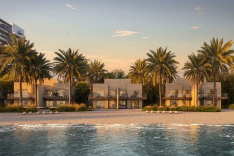 2 dormitorios Villa en Ras Al Khaimah, UAE No. 124201