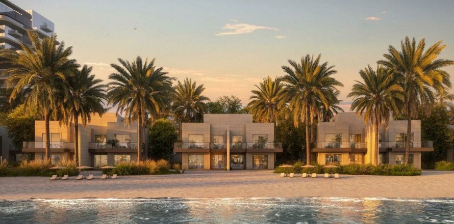 2 bedrooms Villa in Ras Al Khaimah, UAE No. 124201