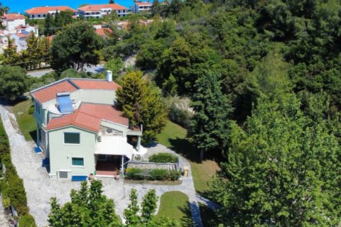 6 bedrooms Villa in Chalkidiki, Greece No. 110081 6