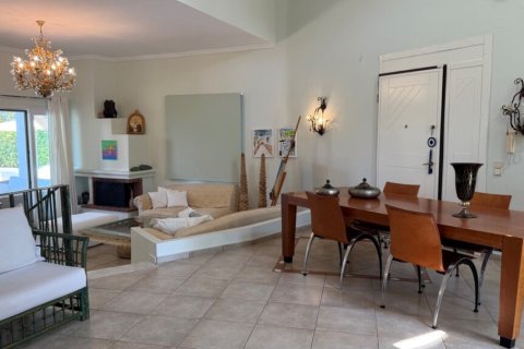 6 bedrooms Villa in Chalkidiki, Greece No. 110081 11