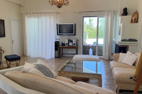 6 bedrooms Villa in Chalkidiki, Greece No. 110081 9