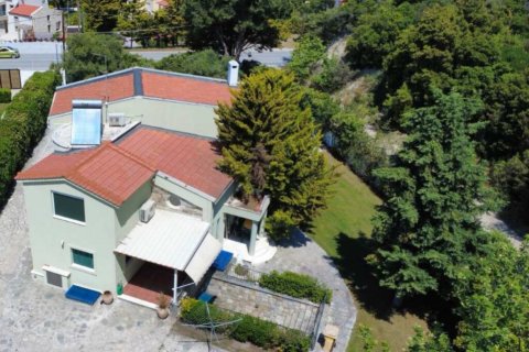 6 bedrooms Villa in Chalkidiki, Greece No. 110081 5