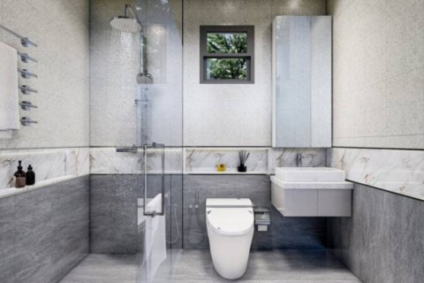 3 bedrooms Villa in Phuket, Thailand No. 97377 24