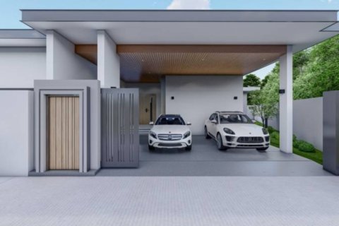 3 bedrooms Villa in Phuket, Thailand No. 97377 28