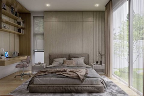 3 bedrooms Villa in Phuket, Thailand No. 97377 16