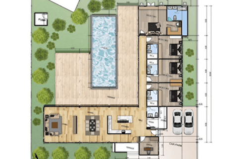 3 bedrooms Villa in Phuket, Thailand No. 97377 29