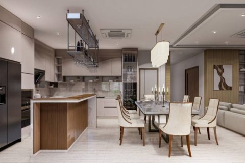 3 bedrooms Villa in Phuket, Thailand No. 97377 7