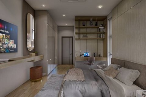 3 bedrooms Villa in Phuket, Thailand No. 97377 17