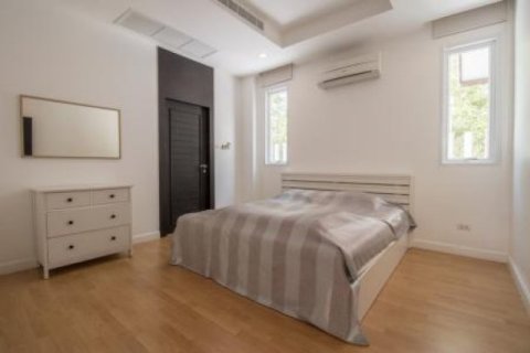 Вилла с 3 спальнями в Хуа Хин, Таиланд №95871 3