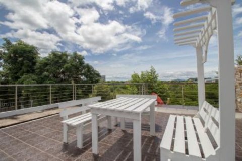 Вилла с 3 спальнями в Хуа Хин, Таиланд №95871 22