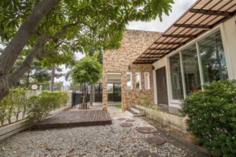 Вилла с 3 спальнями в Хуа Хин, Таиланд №95871 13