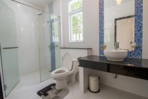 Вилла с 3 спальнями в Хуа Хин, Таиланд №95871 2