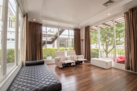 Вилла с 3 спальнями в Хуа Хин, Таиланд №95871 12