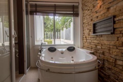 Вилла с 3 спальнями в Хуа Хин, Таиланд №95871 27