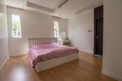 Вилла с 3 спальнями в Хуа Хин, Таиланд №95871 5