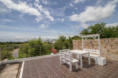 Вилла с 3 спальнями в Хуа Хин, Таиланд №95871 20