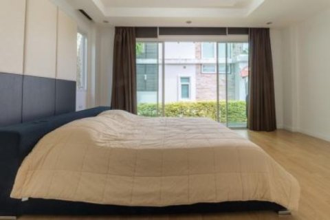 Вилла с 3 спальнями в Хуа Хин, Таиланд №95871 24